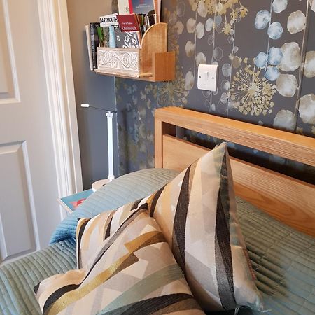 South Ford Haven Apartment Дартмут Екстериор снимка