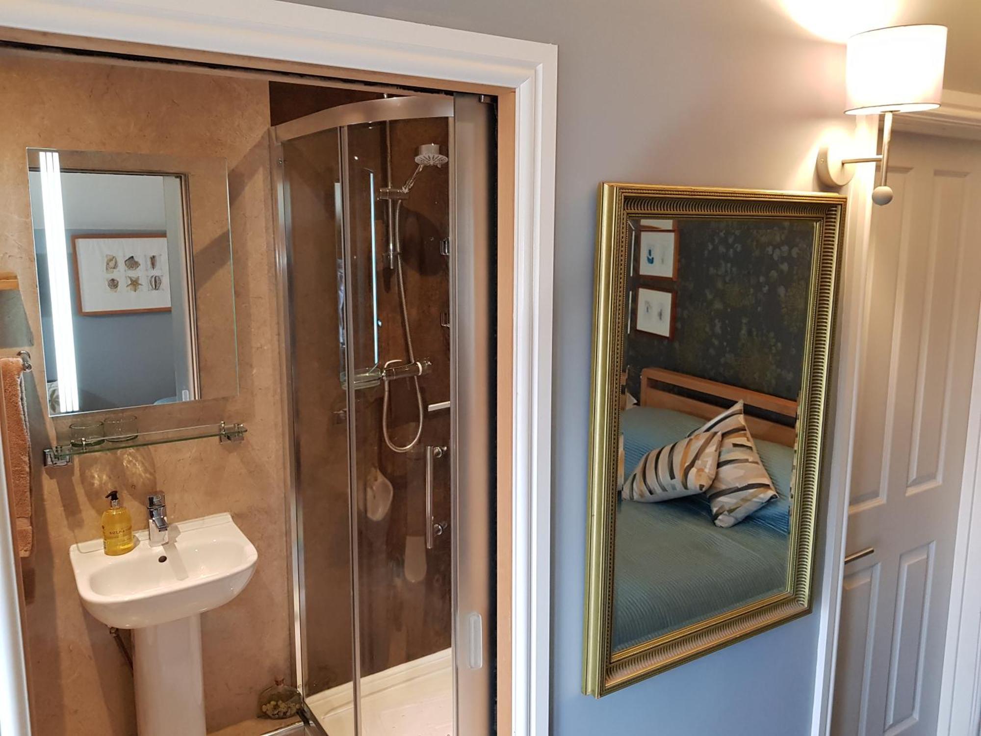 South Ford Haven Apartment Дартмут Екстериор снимка