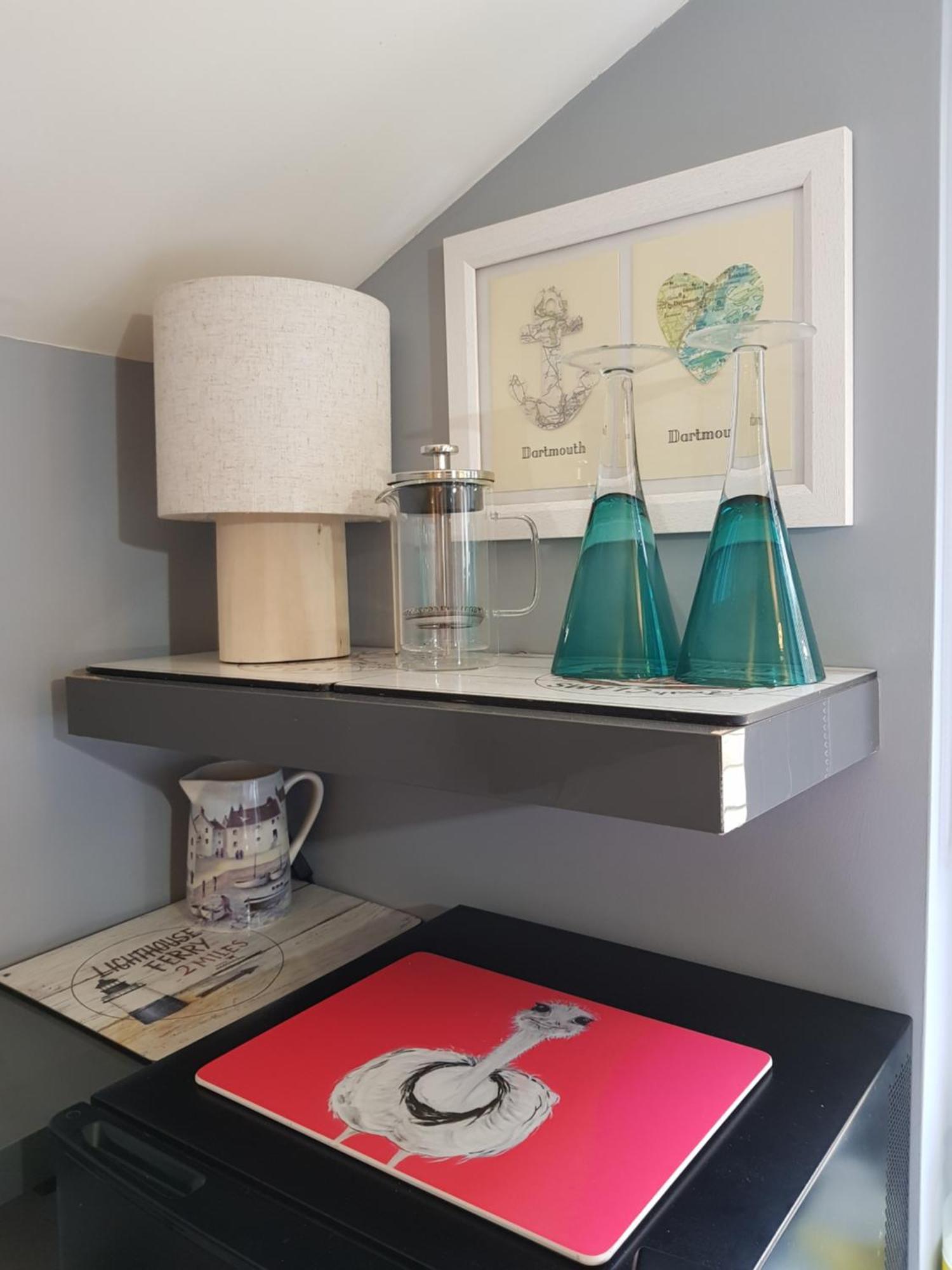 South Ford Haven Apartment Дартмут Екстериор снимка