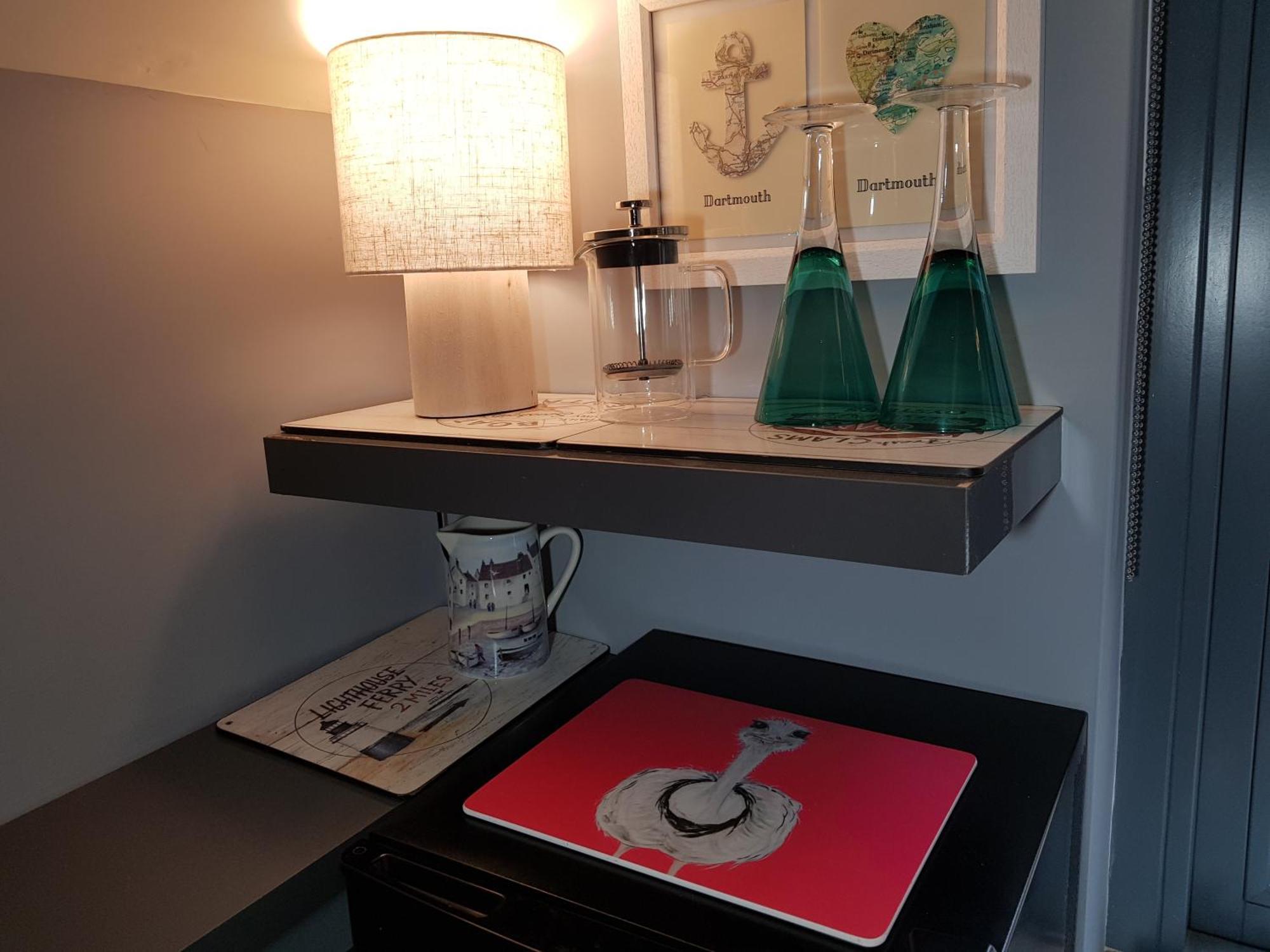 South Ford Haven Apartment Дартмут Екстериор снимка