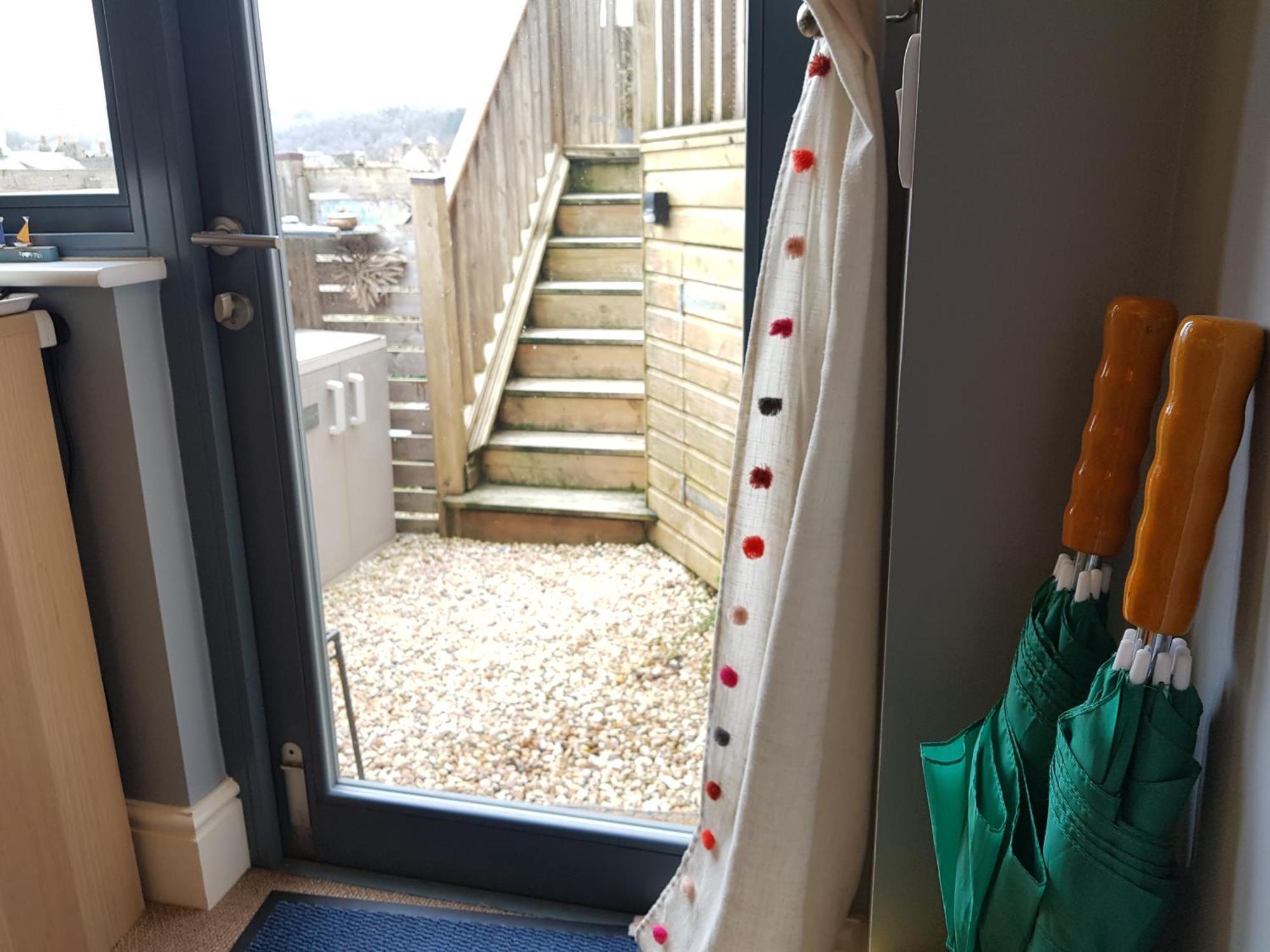 South Ford Haven Apartment Дартмут Екстериор снимка