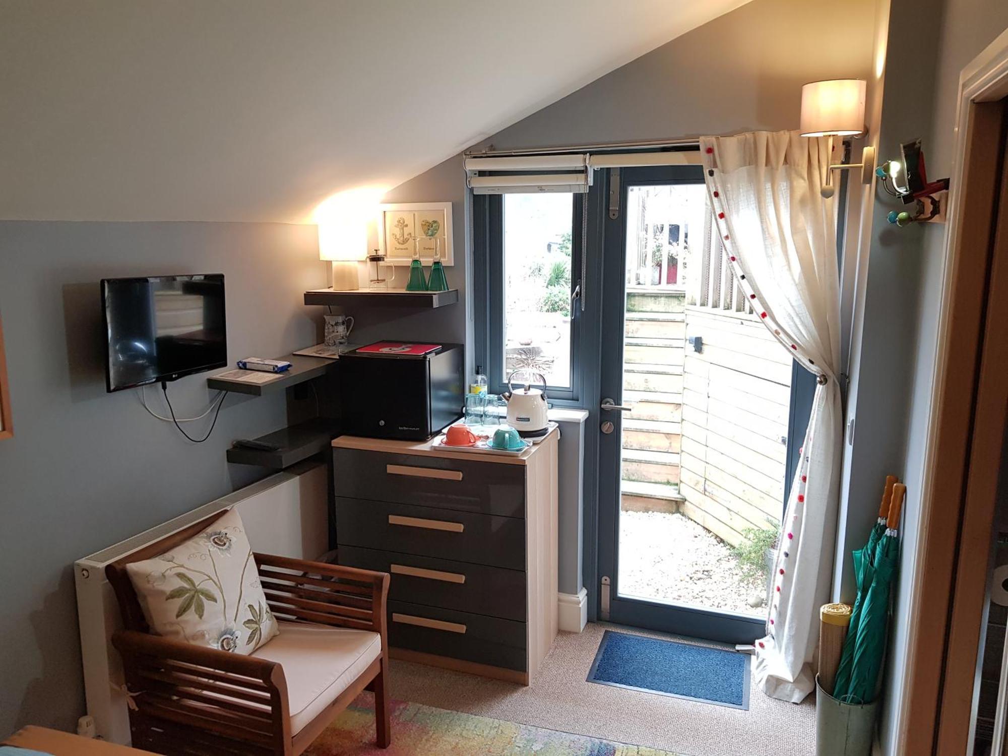 South Ford Haven Apartment Дартмут Екстериор снимка