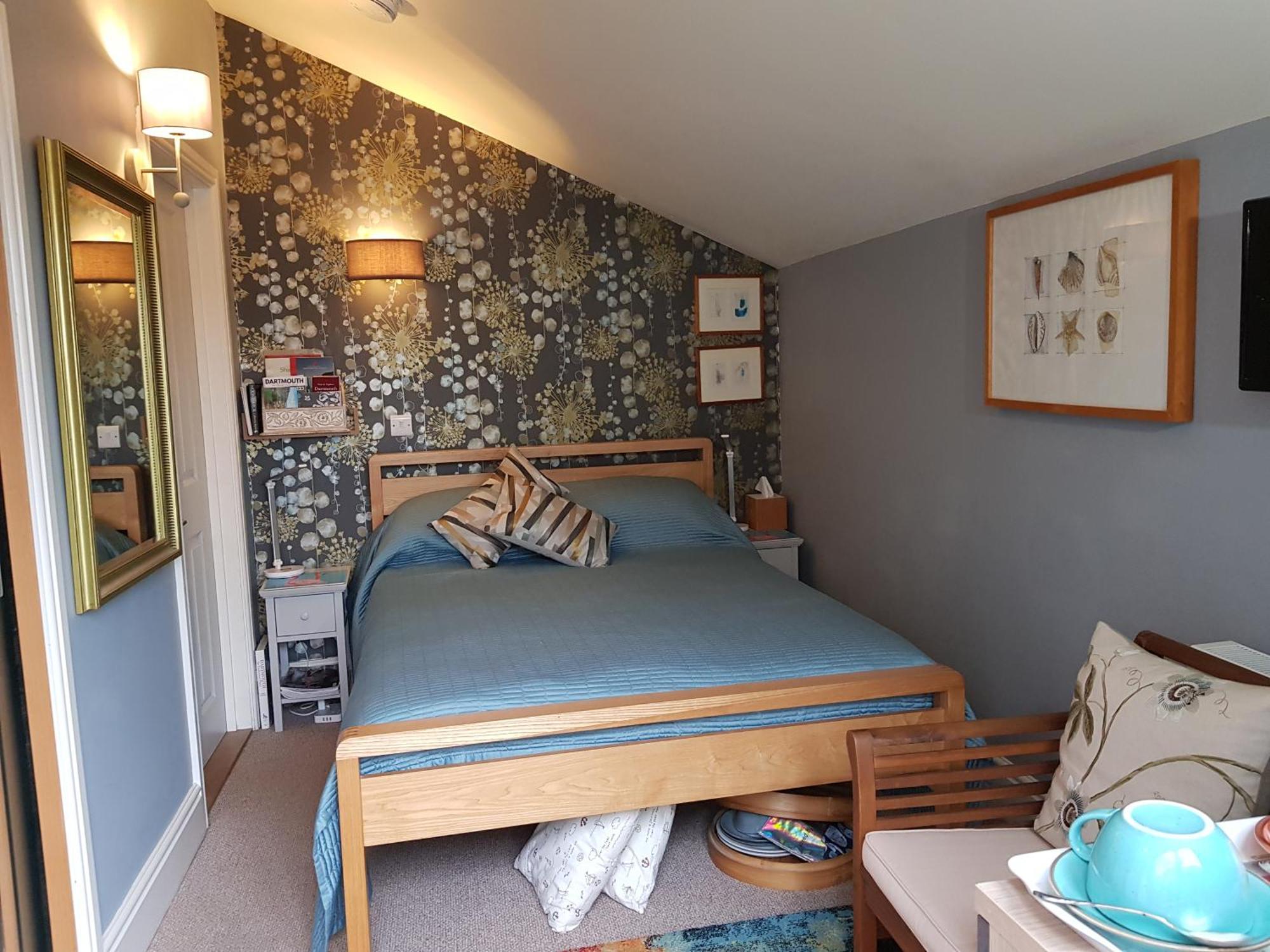 South Ford Haven Apartment Дартмут Екстериор снимка